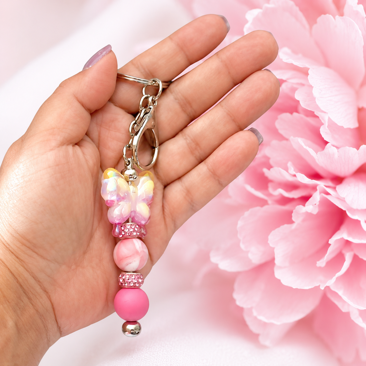 Luxe Accessories Collection